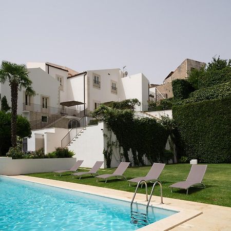Villa Del Lauro Ragusa Ngoại thất bức ảnh