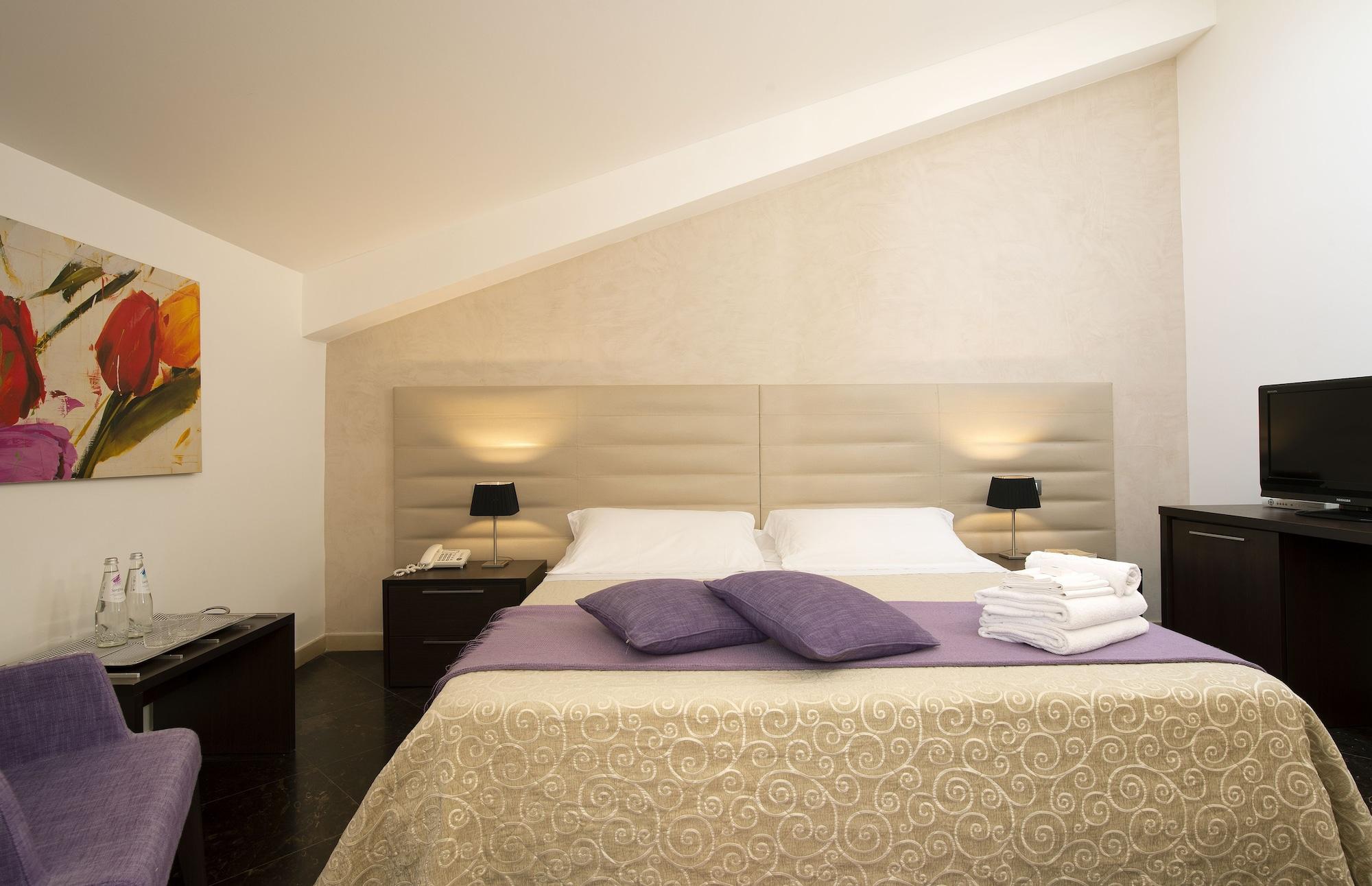 Villa Del Lauro Ragusa Ngoại thất bức ảnh