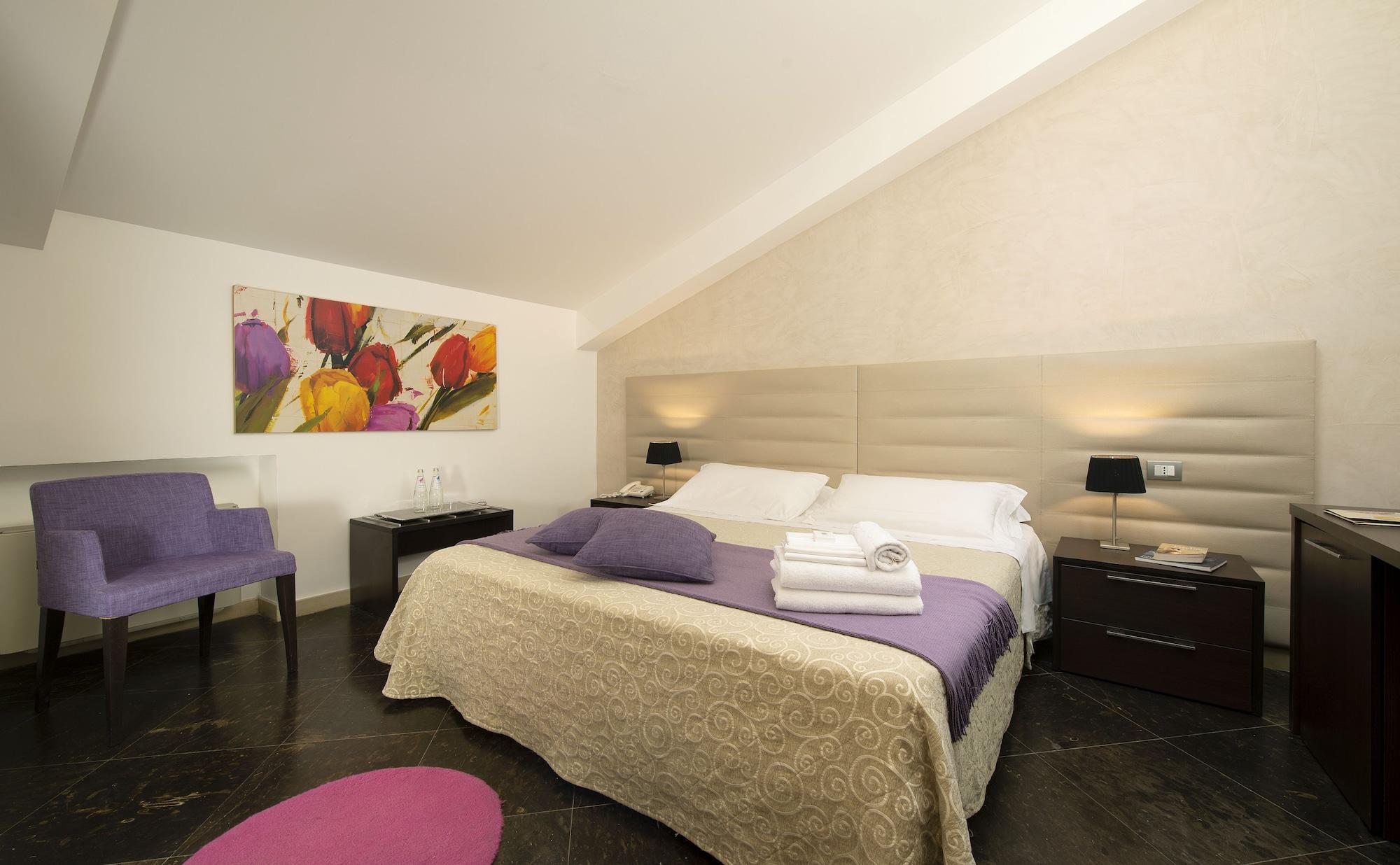 Villa Del Lauro Ragusa Ngoại thất bức ảnh