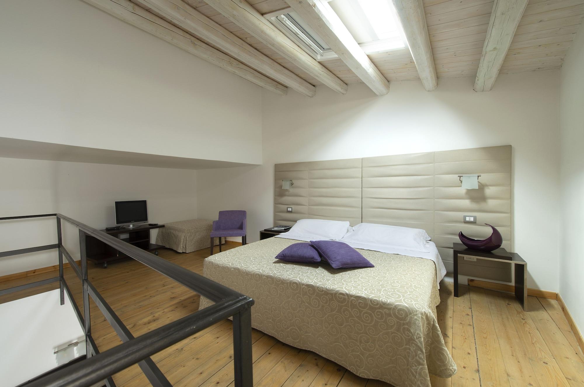 Villa Del Lauro Ragusa Ngoại thất bức ảnh