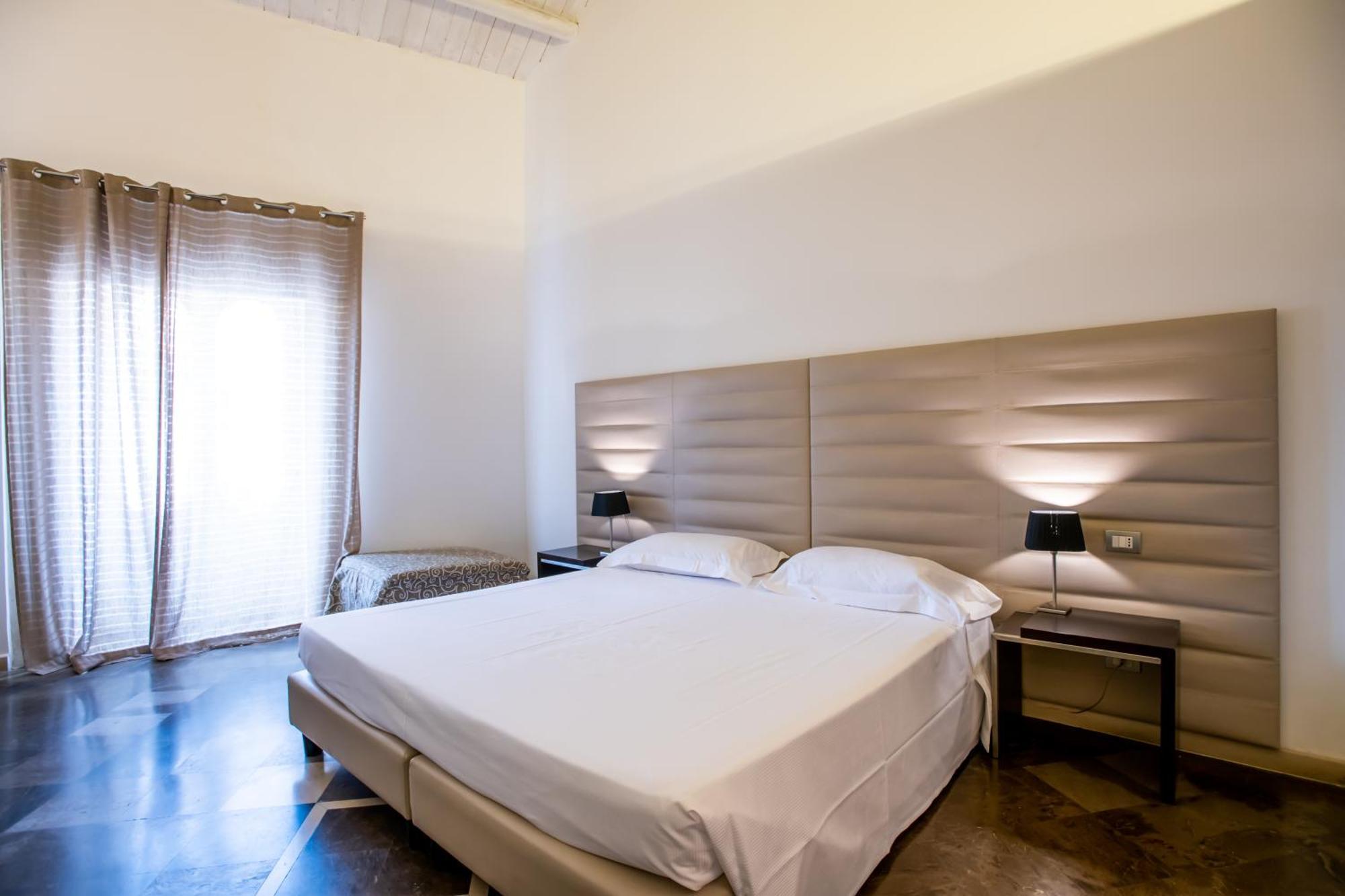 Villa Del Lauro Ragusa Ngoại thất bức ảnh
