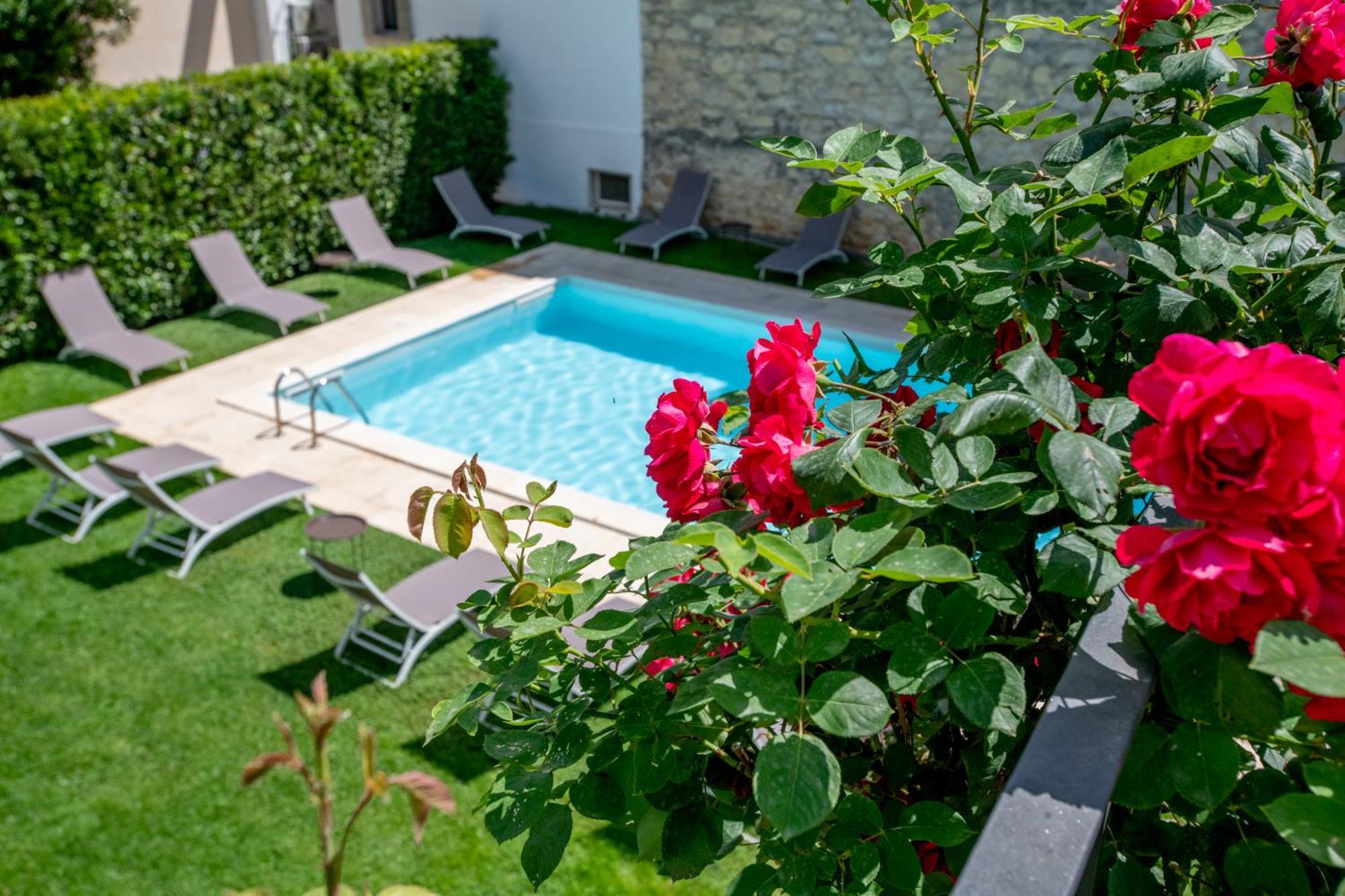 Villa Del Lauro Ragusa Ngoại thất bức ảnh