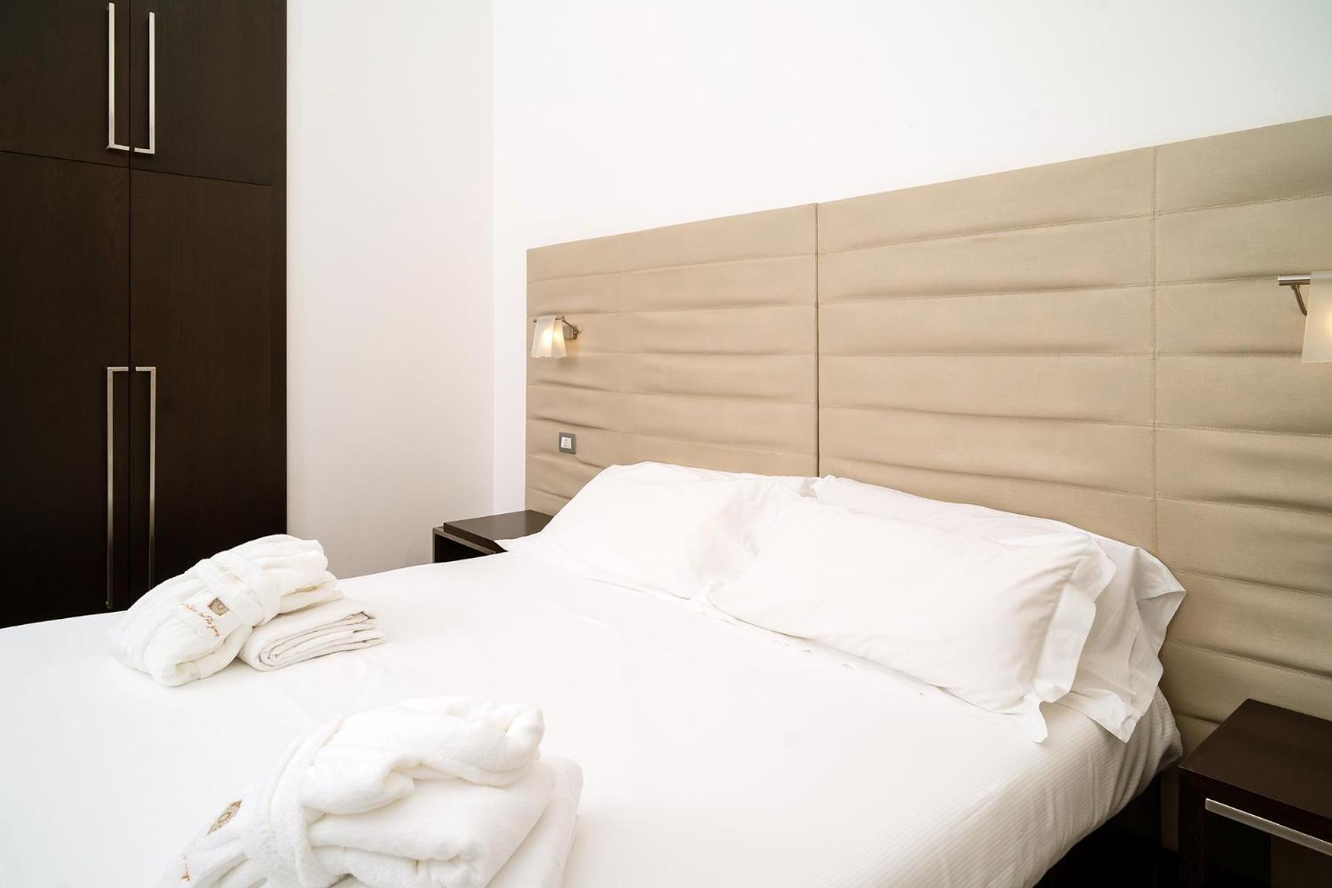 Villa Del Lauro Ragusa Ngoại thất bức ảnh