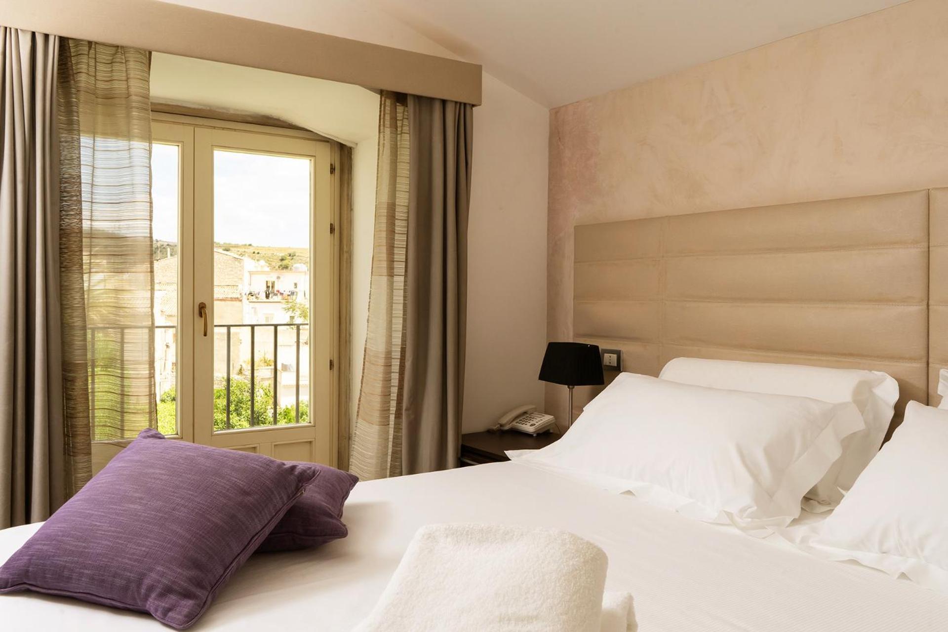 Villa Del Lauro Ragusa Ngoại thất bức ảnh