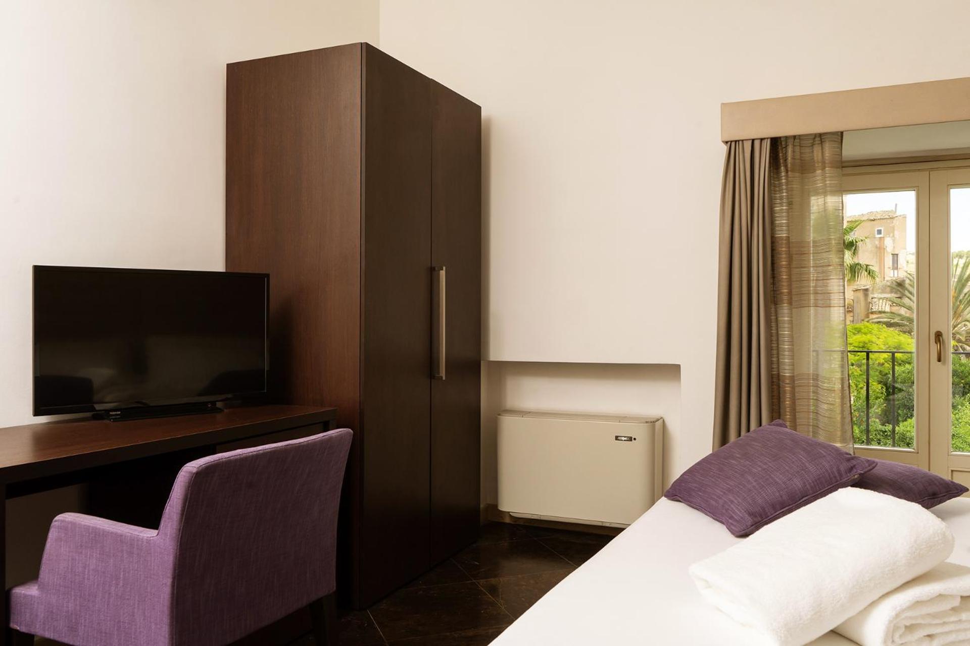 Villa Del Lauro Ragusa Ngoại thất bức ảnh