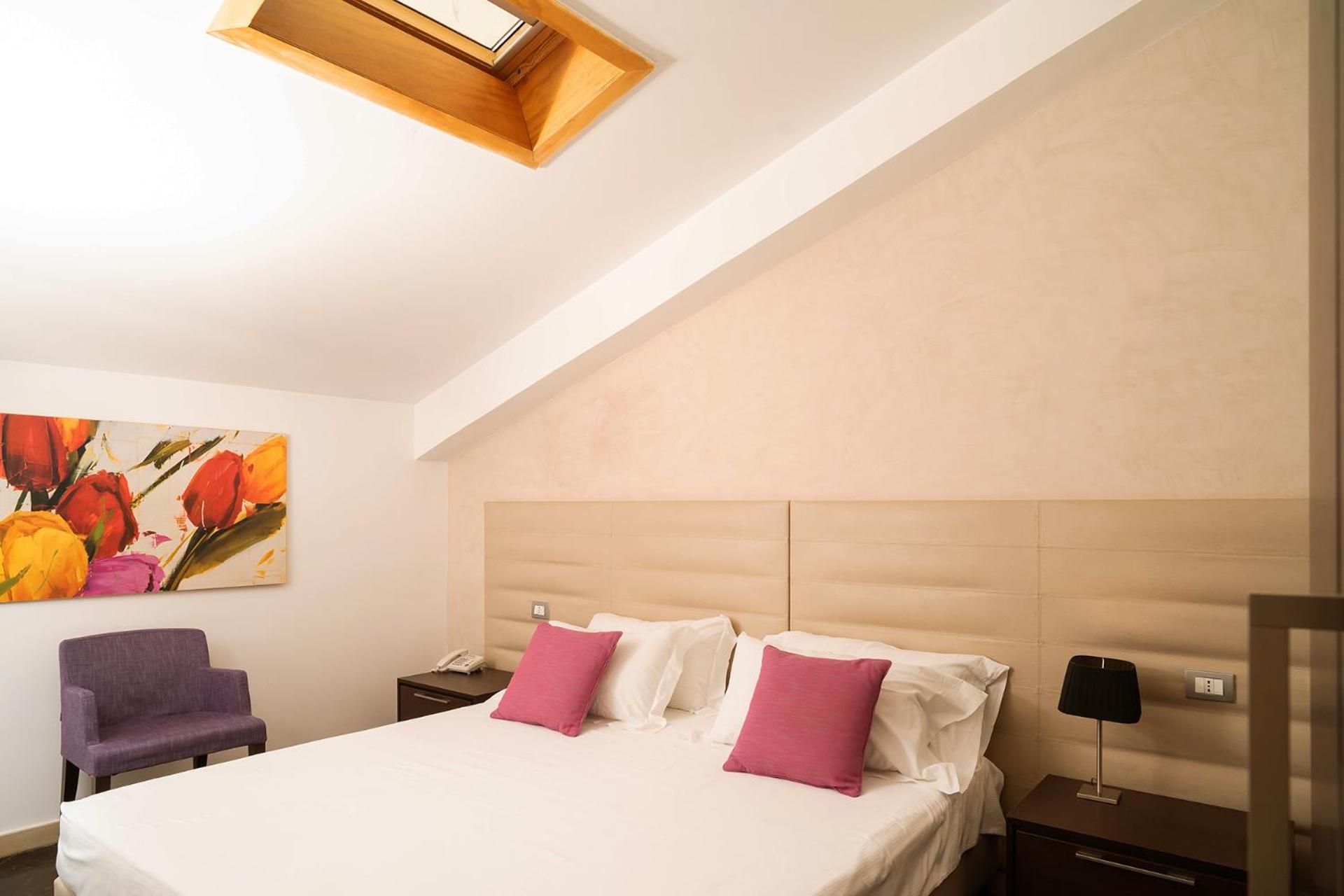 Villa Del Lauro Ragusa Ngoại thất bức ảnh