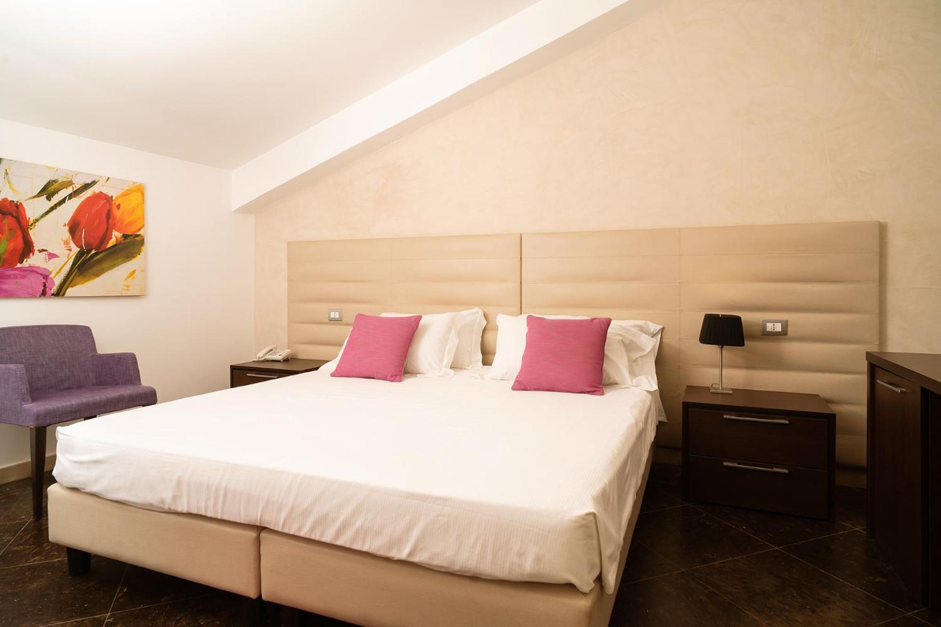 Villa Del Lauro Ragusa Ngoại thất bức ảnh
