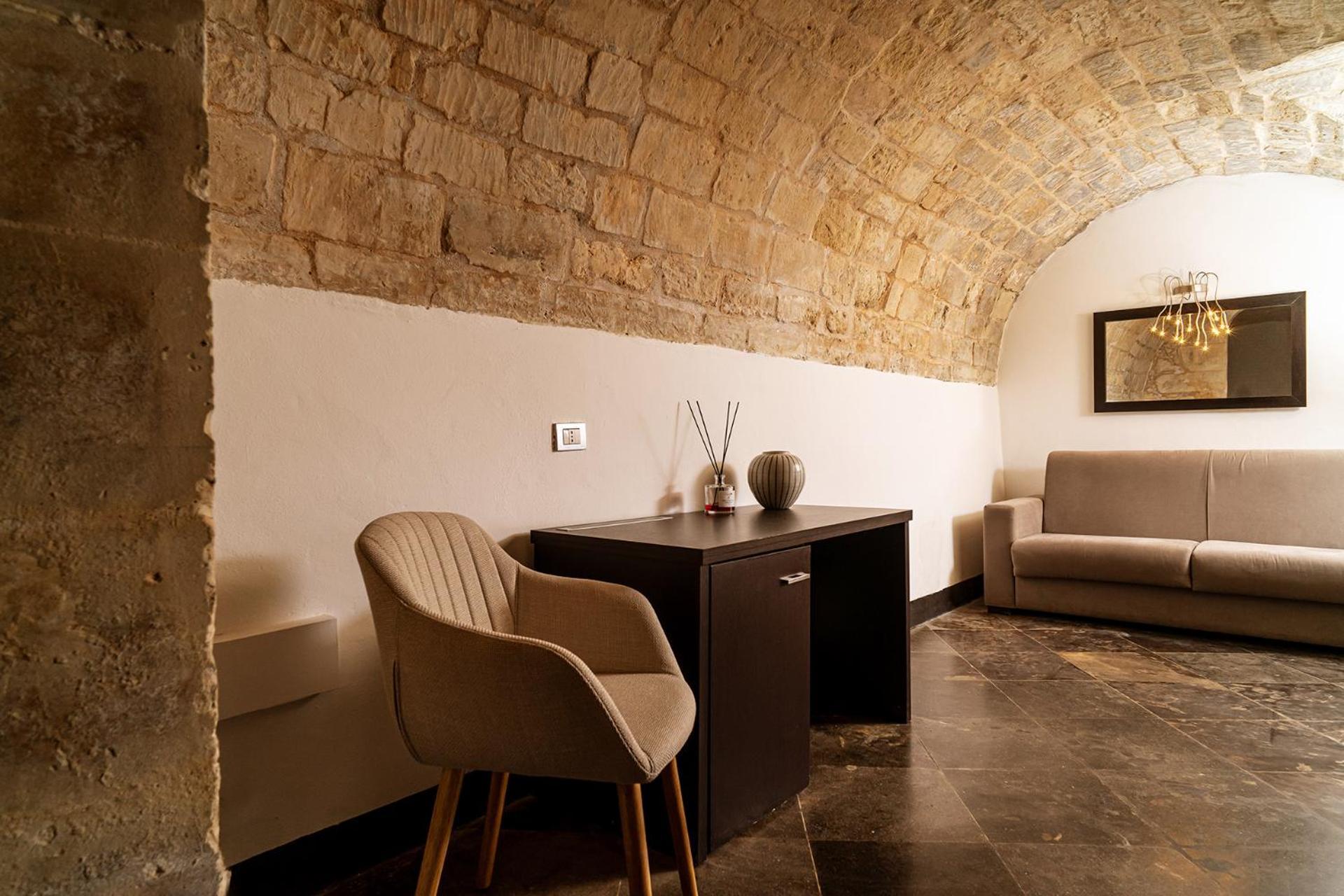 Villa Del Lauro Ragusa Ngoại thất bức ảnh