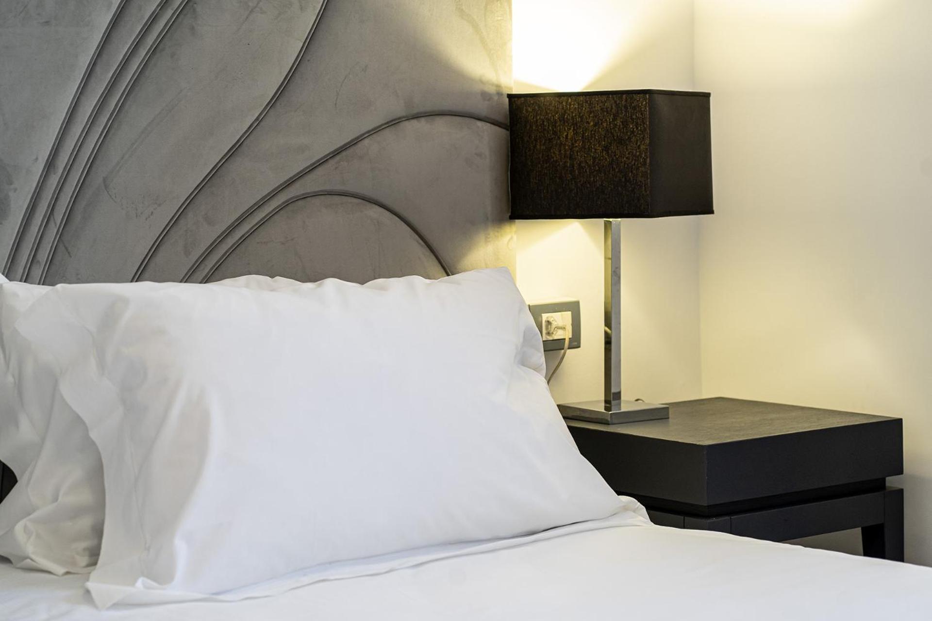 Villa Del Lauro Ragusa Ngoại thất bức ảnh