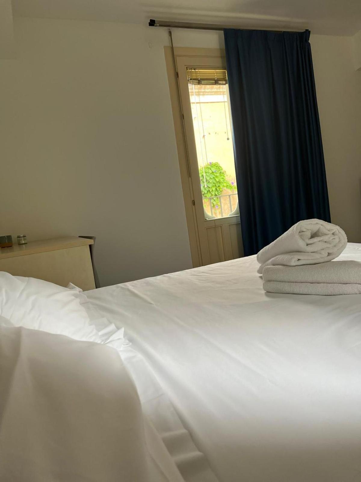 Villa Del Lauro Ragusa Ngoại thất bức ảnh