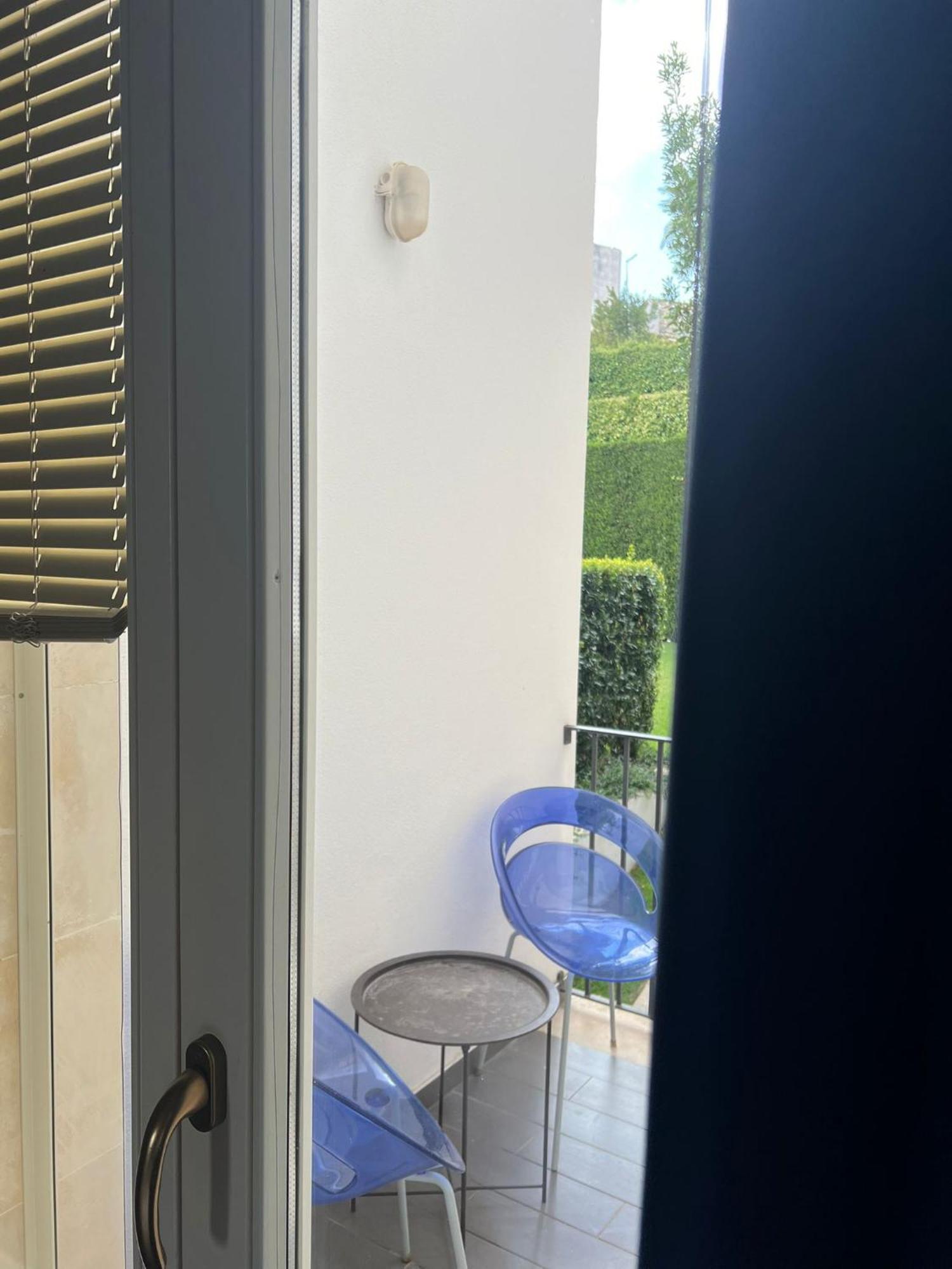Villa Del Lauro Ragusa Ngoại thất bức ảnh