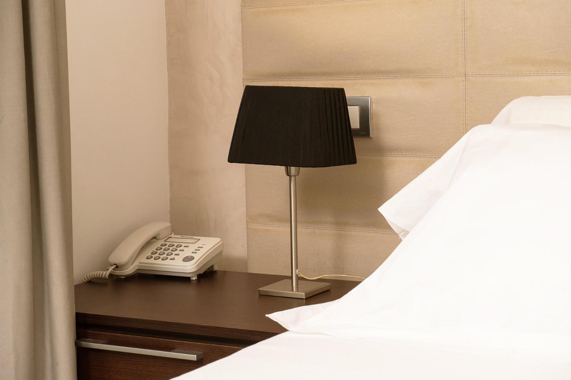 Villa Del Lauro Ragusa Ngoại thất bức ảnh