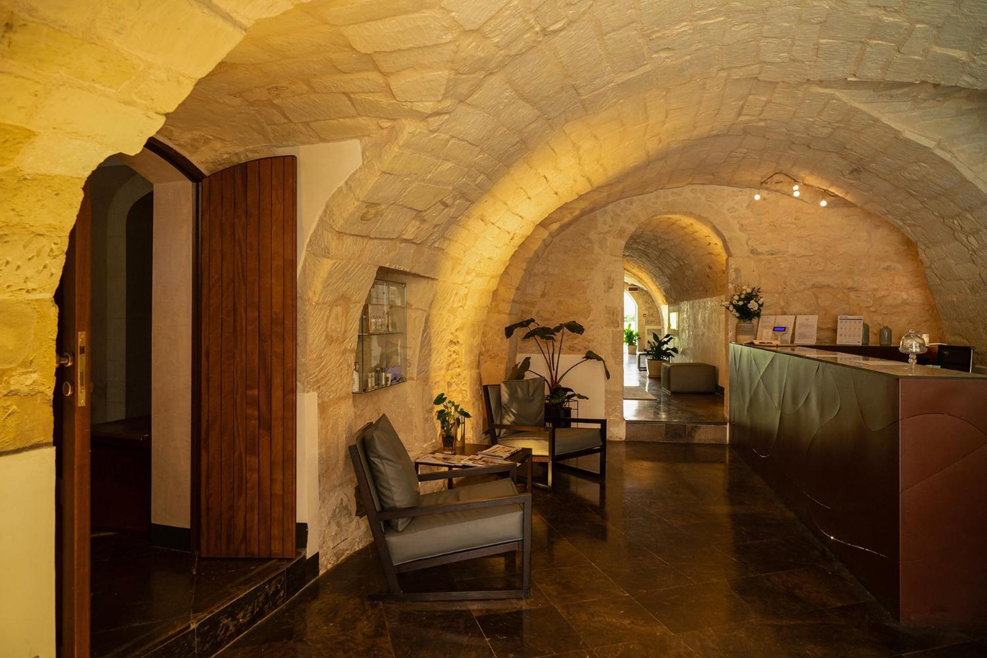 Villa Del Lauro Ragusa Ngoại thất bức ảnh