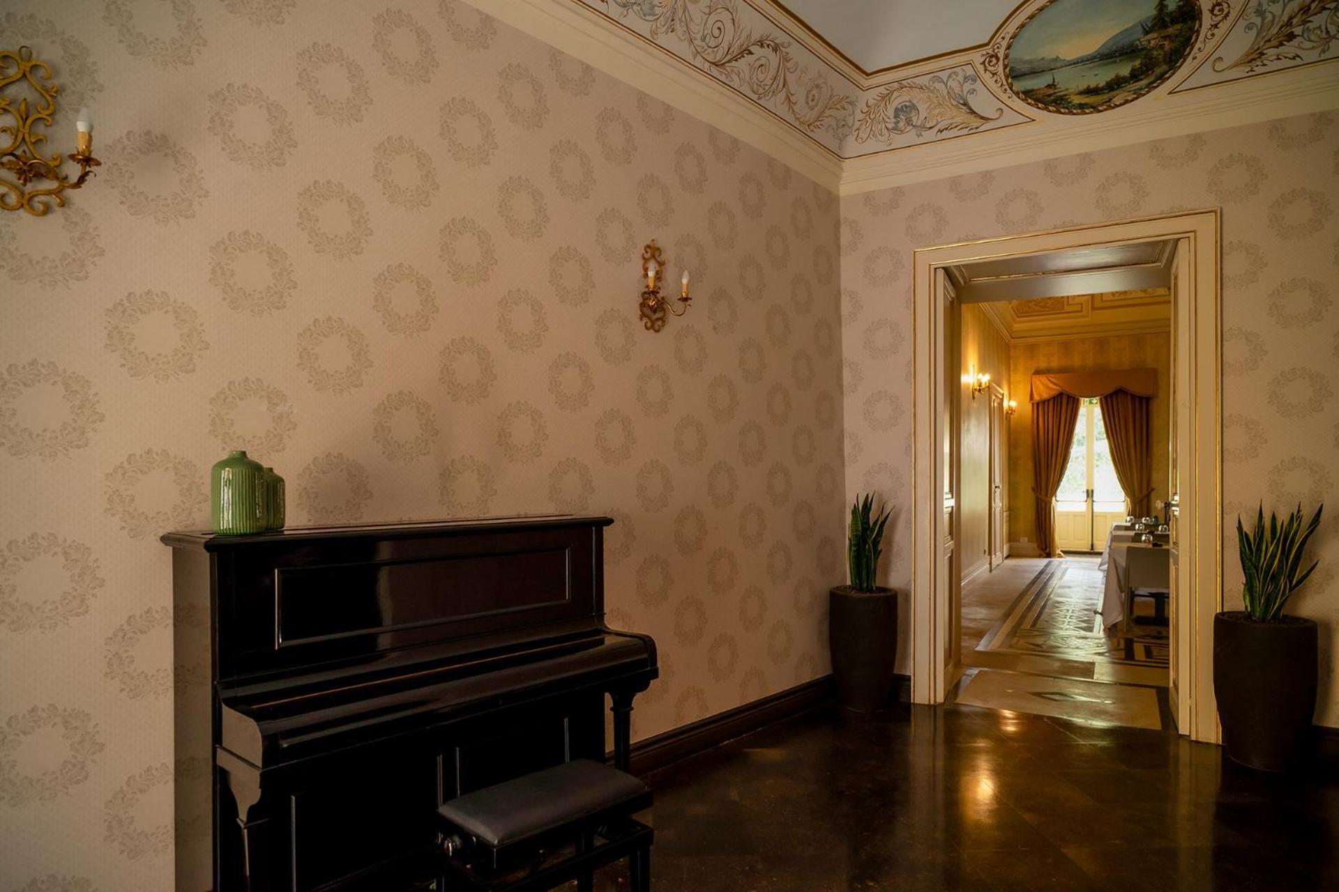 Villa Del Lauro Ragusa Ngoại thất bức ảnh