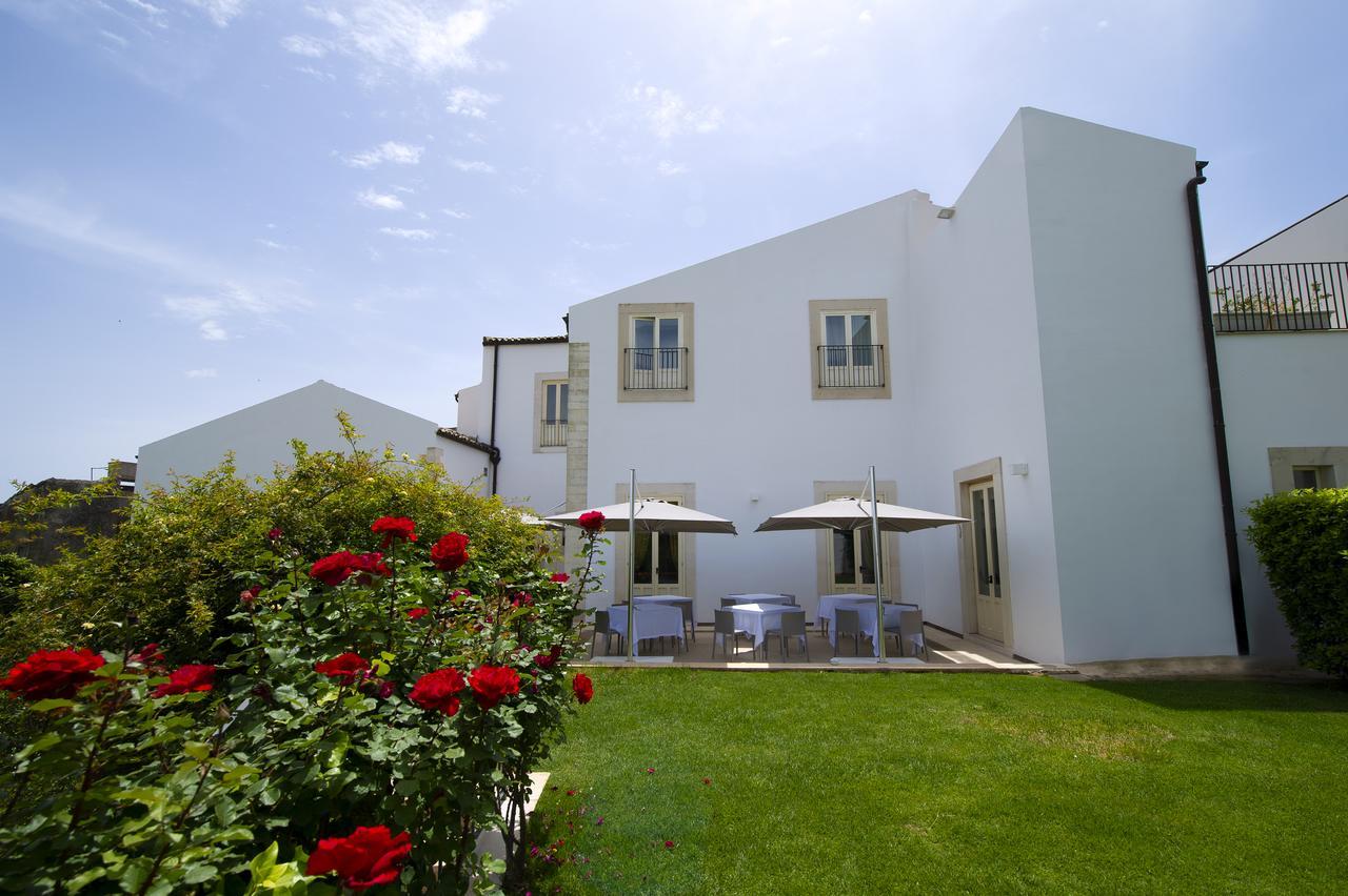 Villa Del Lauro Ragusa Ngoại thất bức ảnh